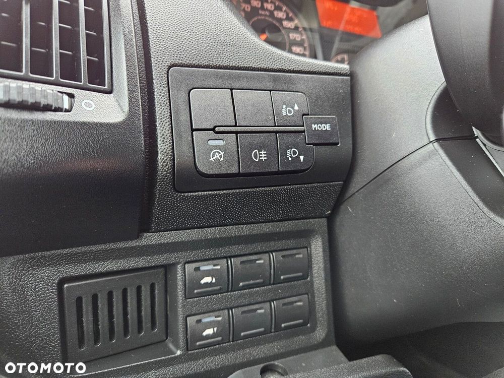 Peugeot boxer Wywrotka *89999zł NETTO* 2.2 HDi/140KM - 21