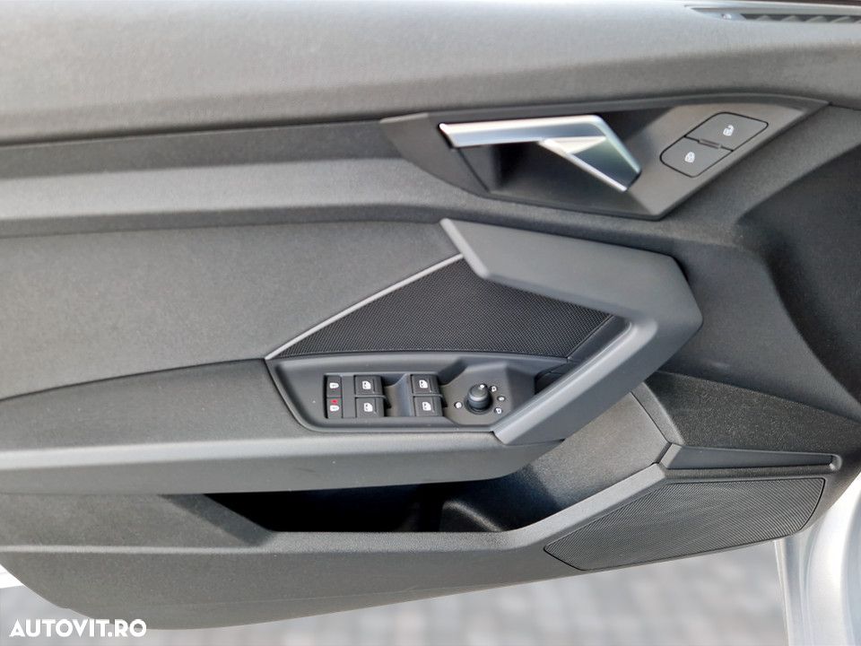 Audi A3 - 16