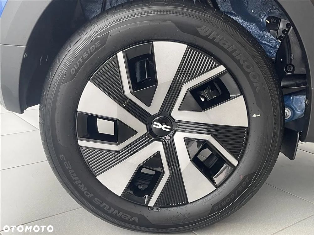 Dacia Sandero 1.0 TCe Expression - 12