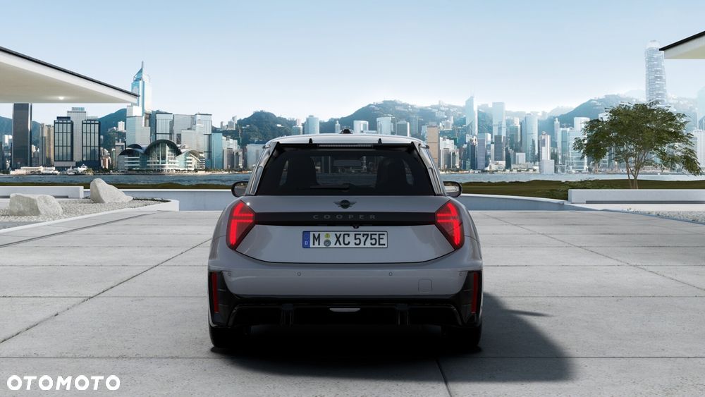 MINI Cooper E 40.7 Linia John Works - 7