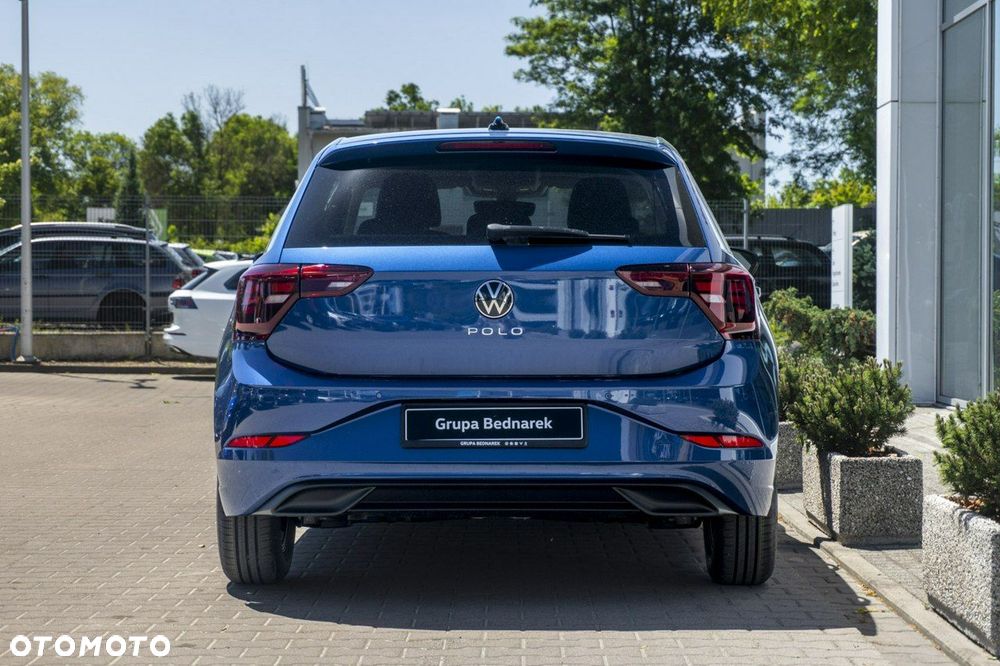 Volkswagen Polo - 8