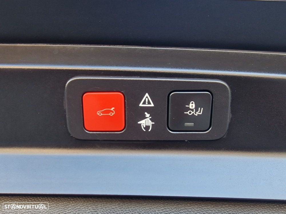 Peugeot 5008 PureTech 130 Stop & Start Allure - 18