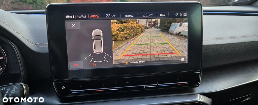 Cupra Formentor - 30