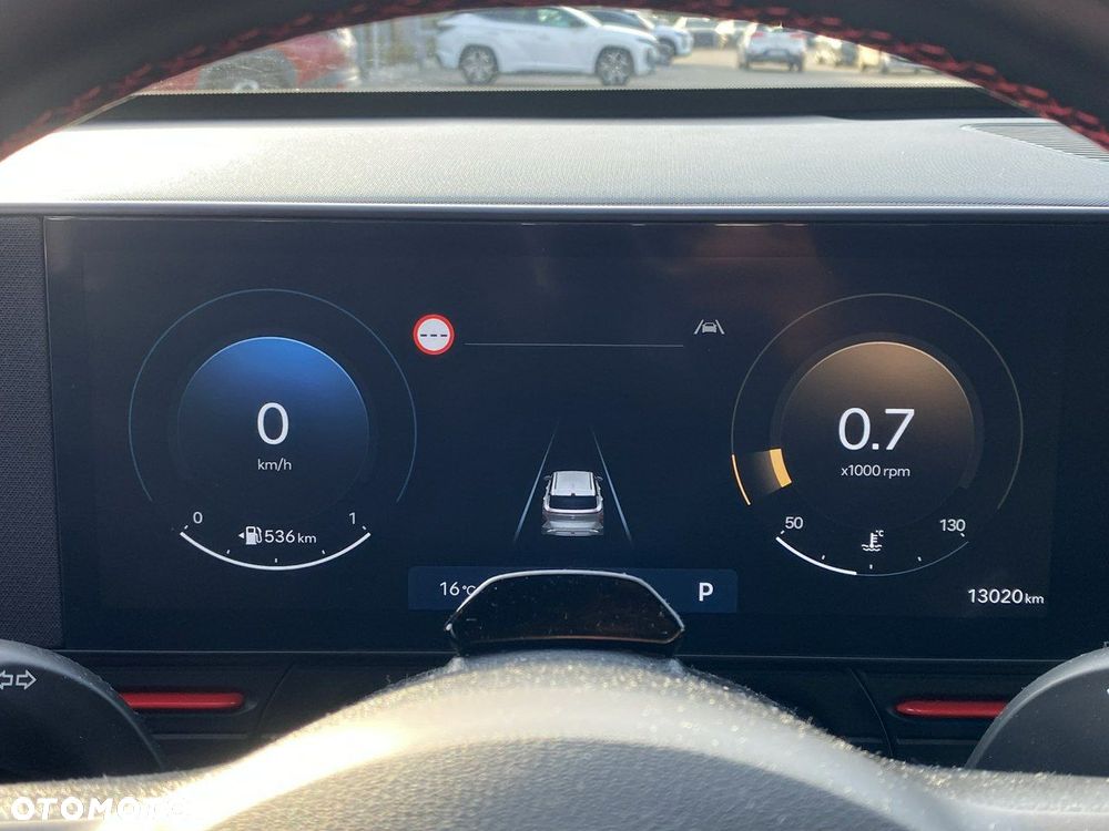 Hyundai Kona - 15
