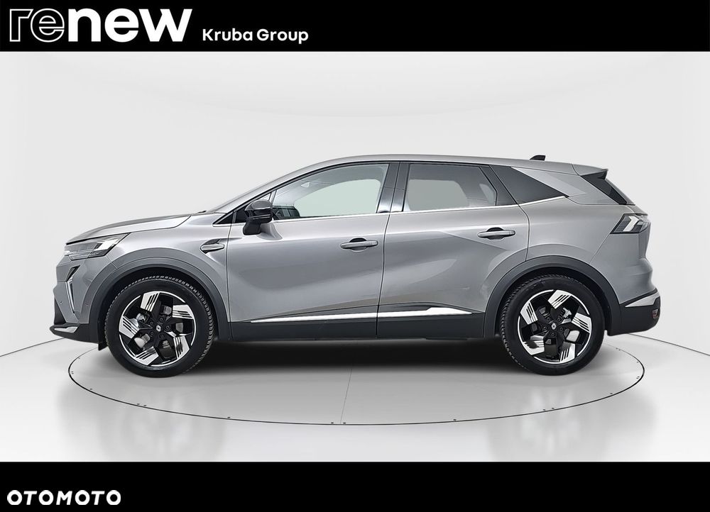 Renault Symbioz 1.6 E-Tech Full Hybrid 145 Techno - 8