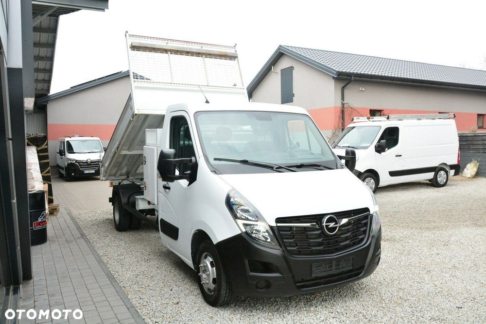 Renault Master - 3