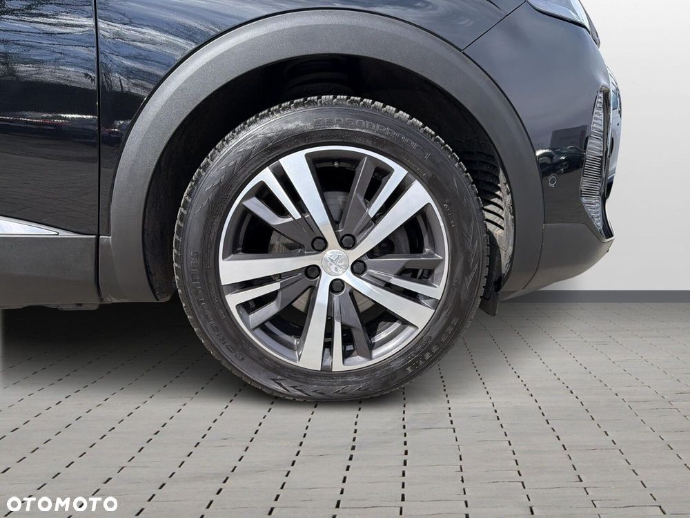 Peugeot 3008 1.5 BlueHDi Allure Pack S&S EAT8 - 10