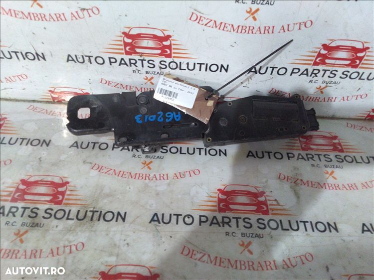 broasca portbagaj 3.0 tdi audi a6 an fabr. 2013 - 1