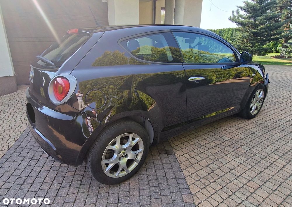 Alfa Romeo Mito 1.4 MultiAir Progression - 6