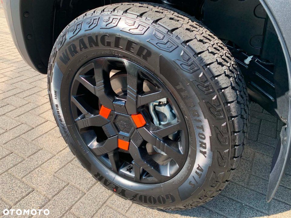 Ford Ranger - 12