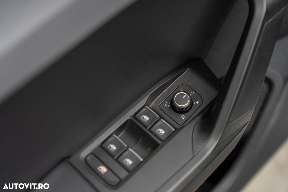 Seat Leon 2.0 TDI DPF DSG FR - 35
