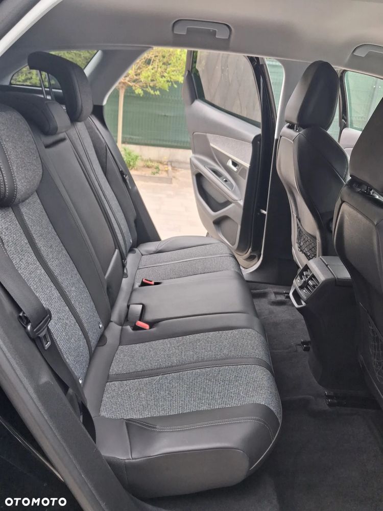 Peugeot 3008 BlueHDi 130 Stop & Start Allure - 13