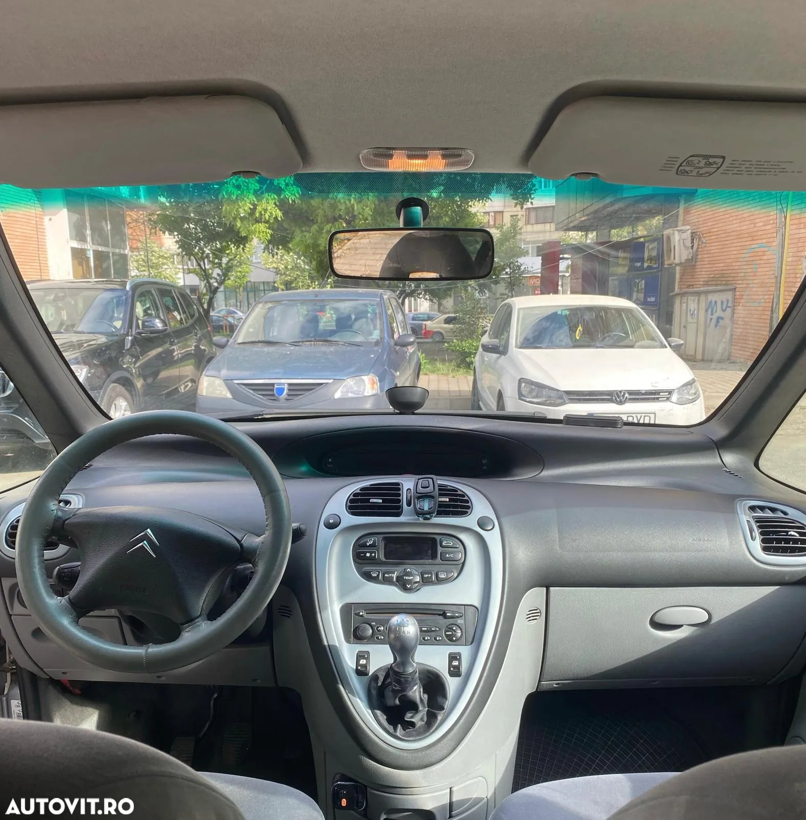 Citroën Xsara Picasso 1.6 HDi Confort - 6