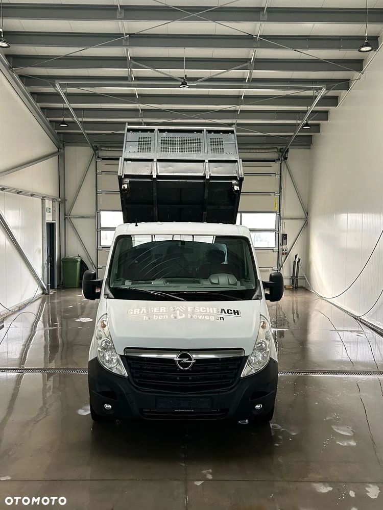 Opel MOVANO - 22