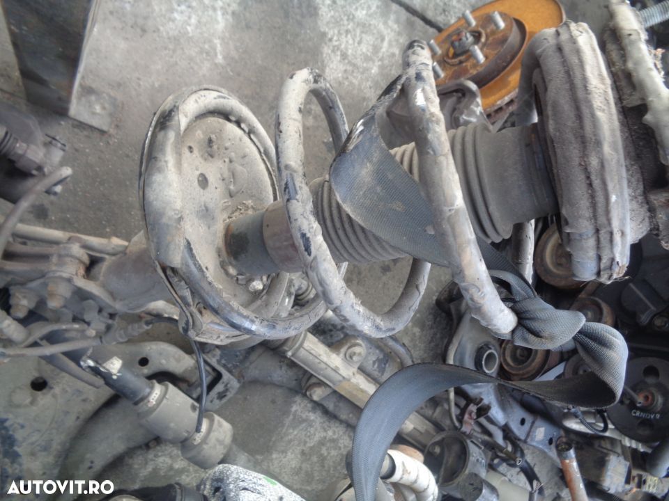 Vand Arc cu Telescop Fata Stanga Kia Ceed 1.5 CRDI din 2010 - 1