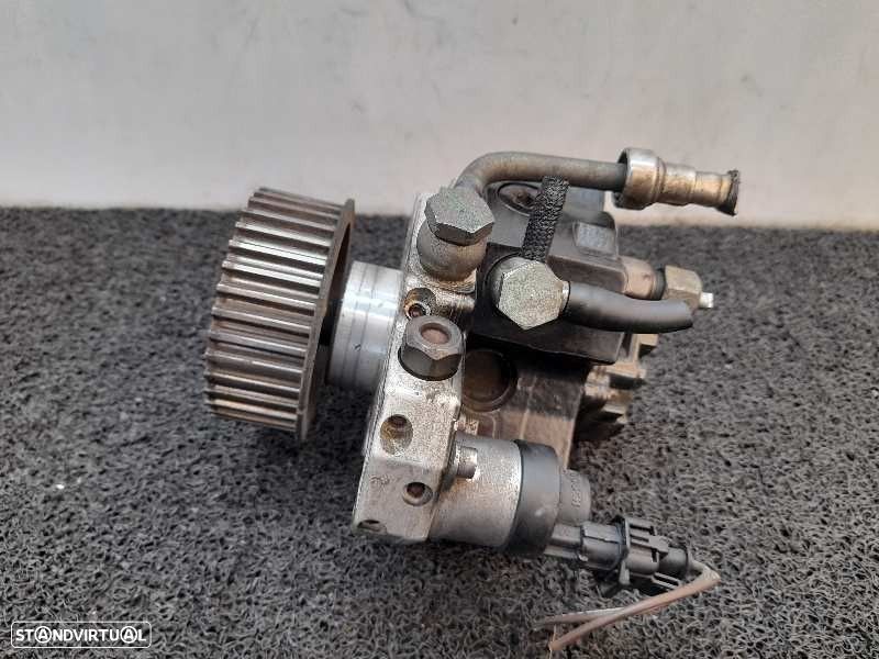 BOMBA INJECÇÃO CHRYSLER VOYAGER IV 2007 -0445010034 - 1