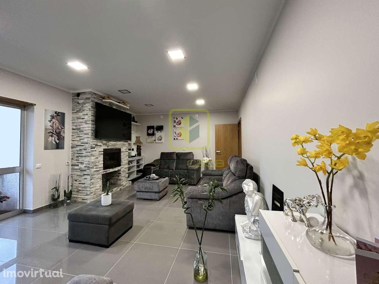 Moradia T4+1 - Grande imagem: 3/31