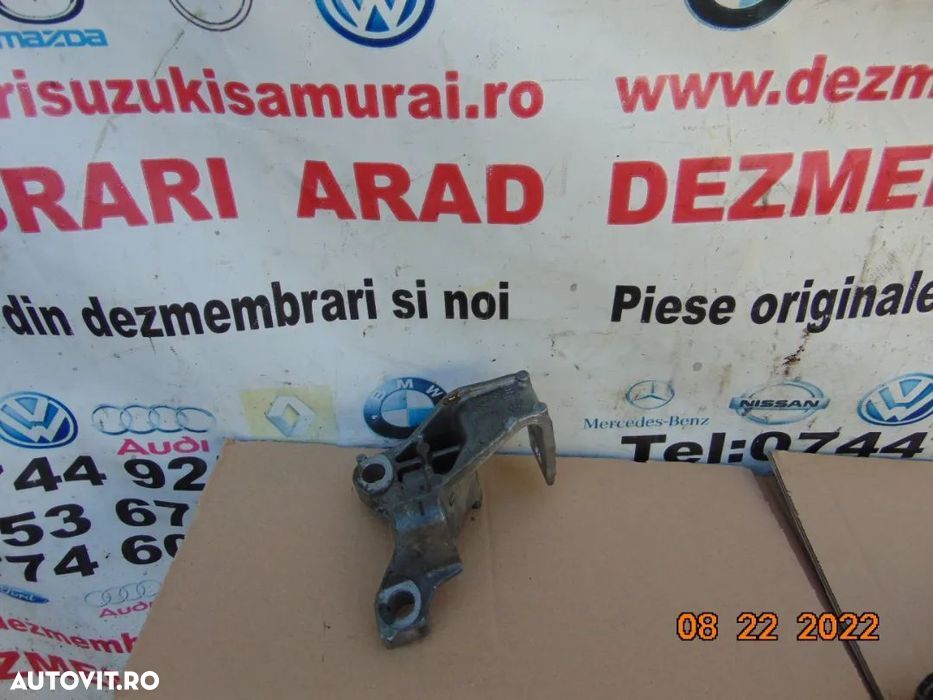 Suport motor renault Scenic 4 megane suport cutie viteze Talisman espa - 1