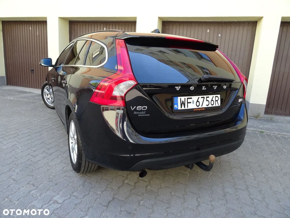 Volvo V60 D3 - 14