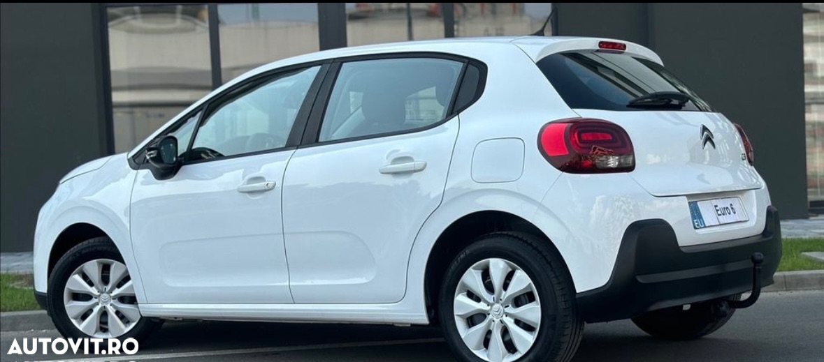 Citroën C3 - 4
