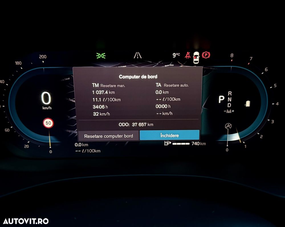 Volvo XC 60 B4 B Plus Bright - 19