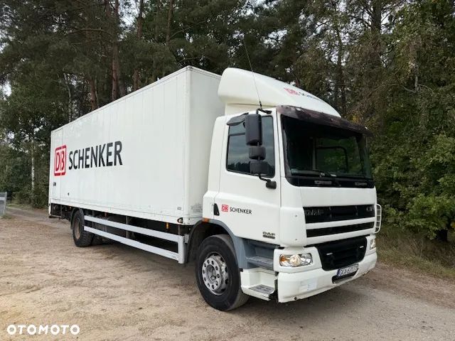 DAF CF 65.250 - 1