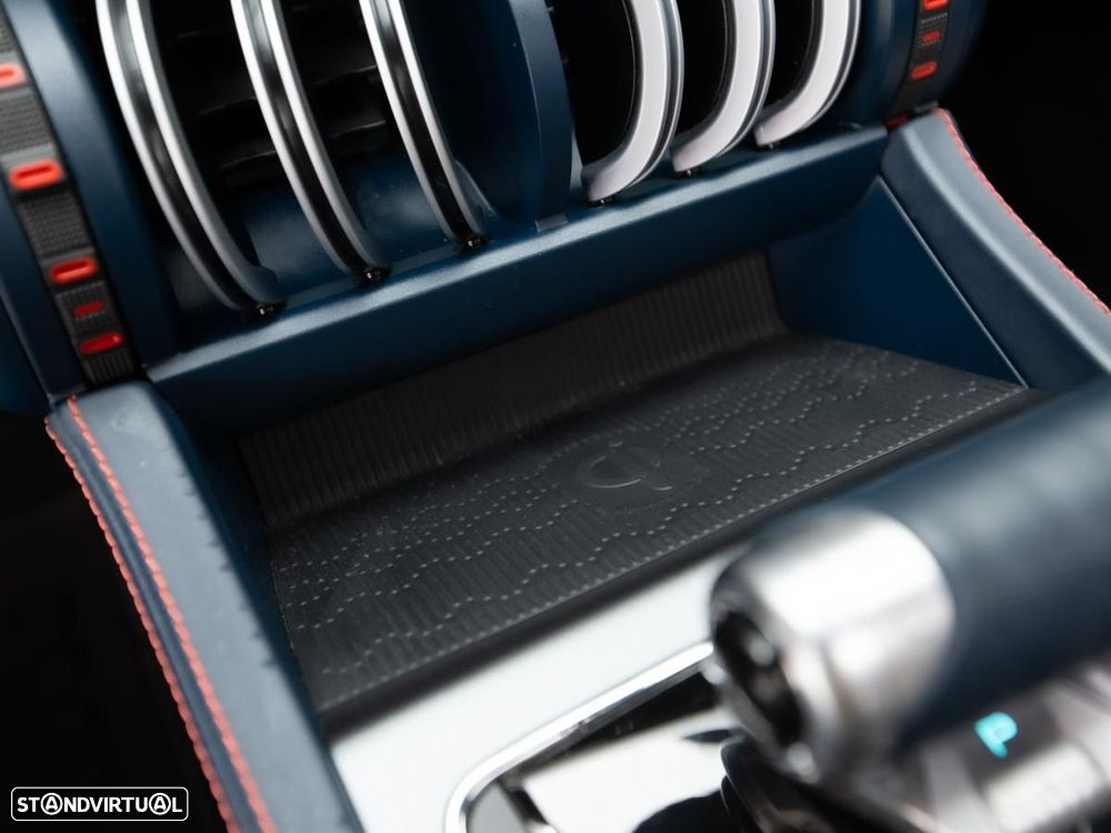 BYD Atto 3 60.48 kWh Comfort - 22