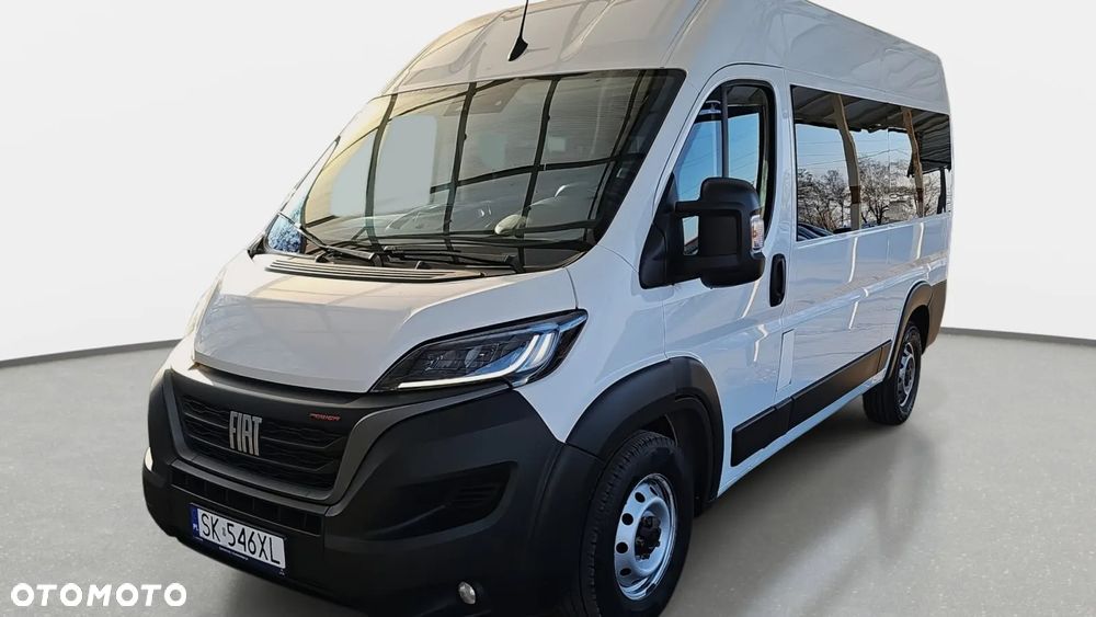 Fiat Ducato MJ L2H2 (bryg.) - 1