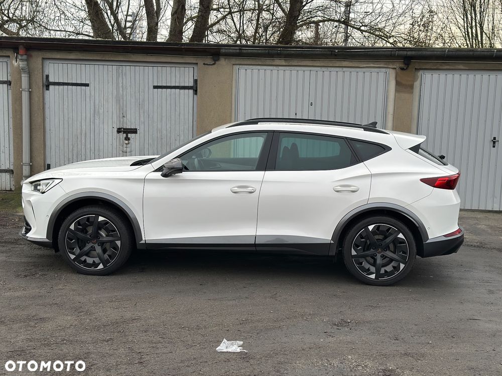 Cupra Formentor 2.0 TSI VZ DSG - 3