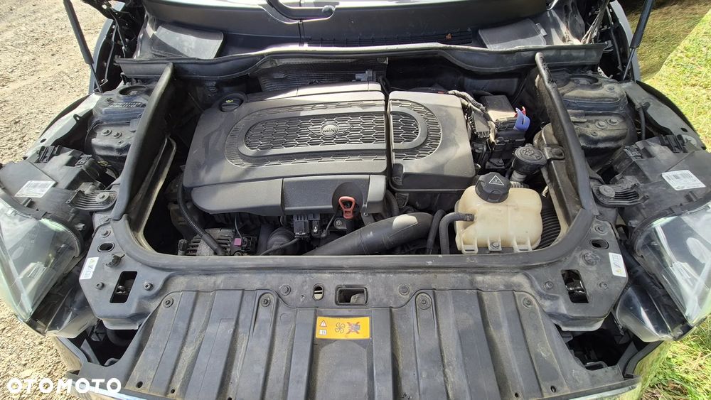 MINI Countryman - 15