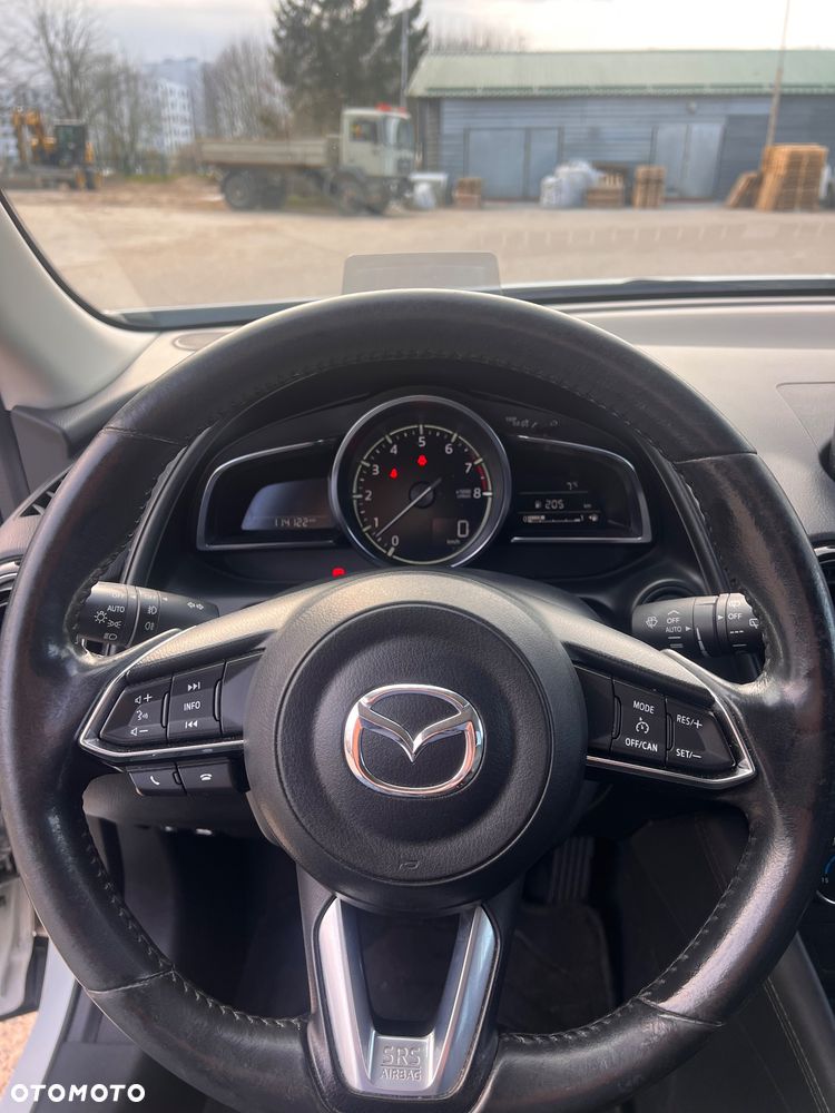 Mazda CX-3 2.0 SkyPassion - 11