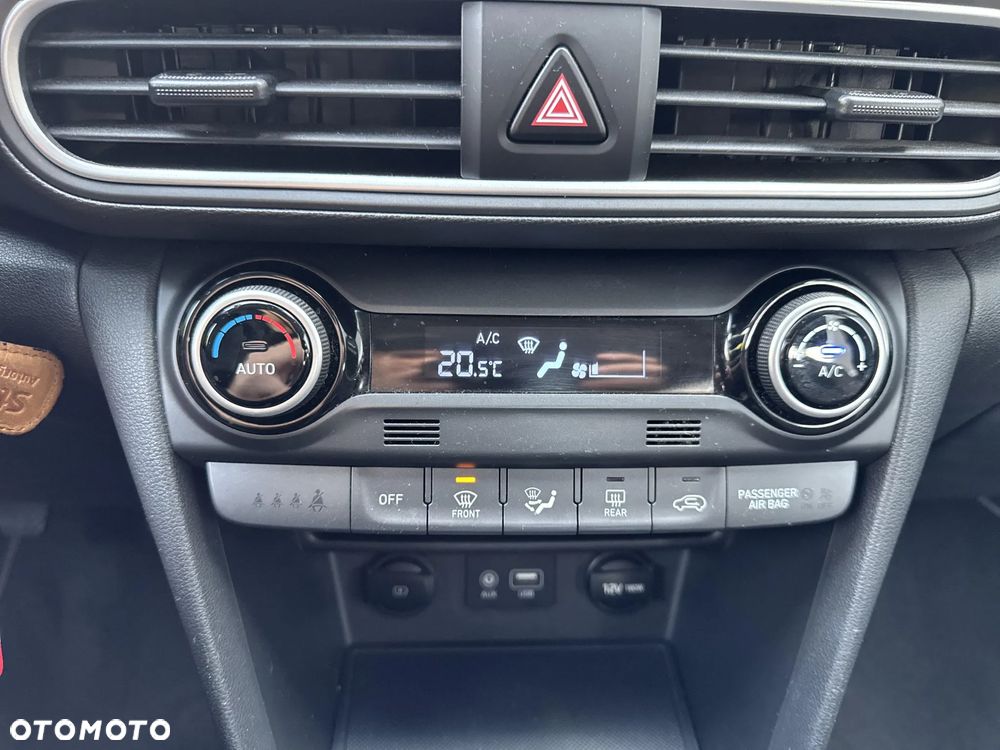 Hyundai Kona 1.0 T-GDI Comfort - 25