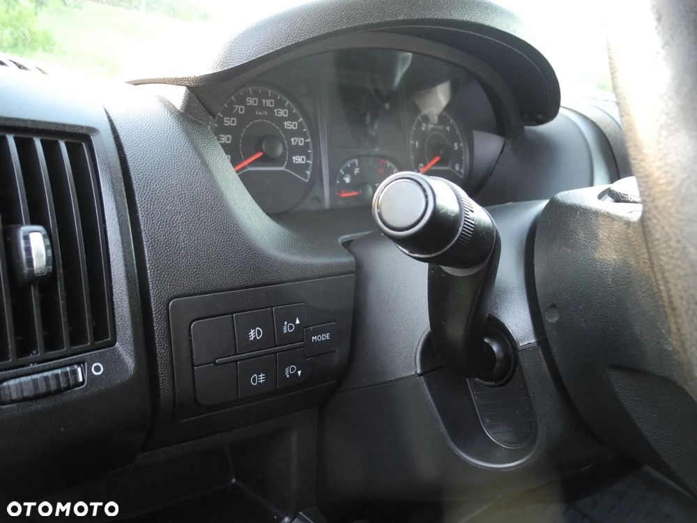 Peugeot Boxer - 11