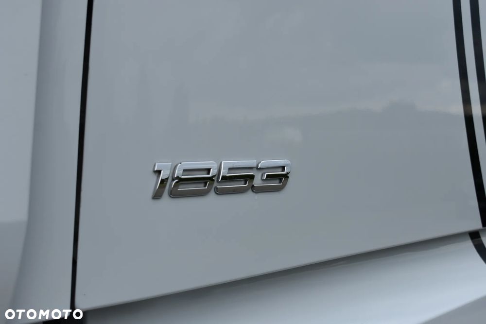 Mercedes-Benz ACTROS 1853 !! // GIGA SPACE // FULL ADR // XENON // FULL LED // APPLE CAR PLAY // ORUROWANY // ALUSY // MAX WERSJA - 16