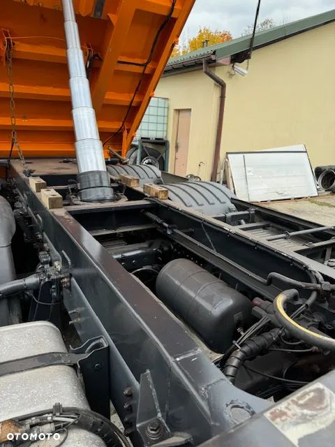 Scania R450 - 15