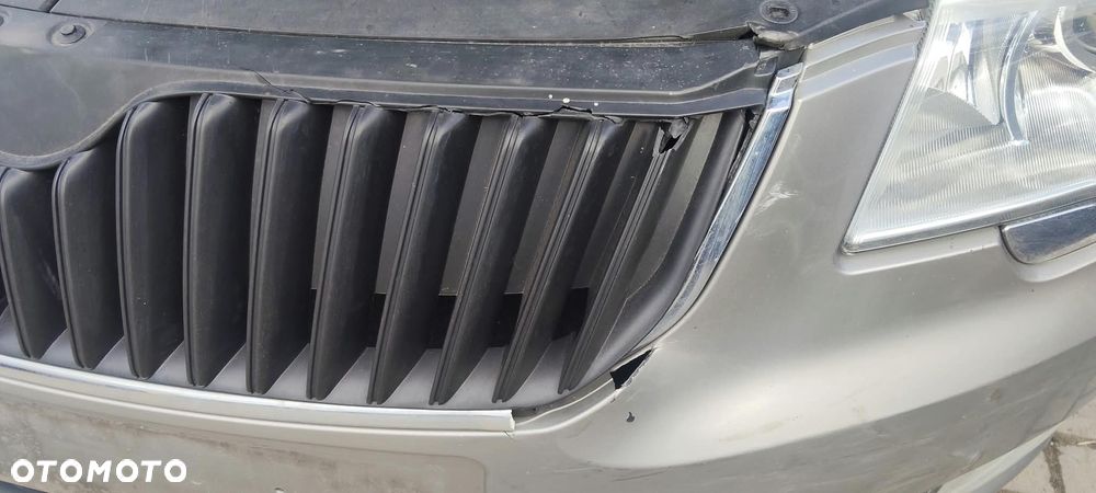 Skoda Superb - 8
