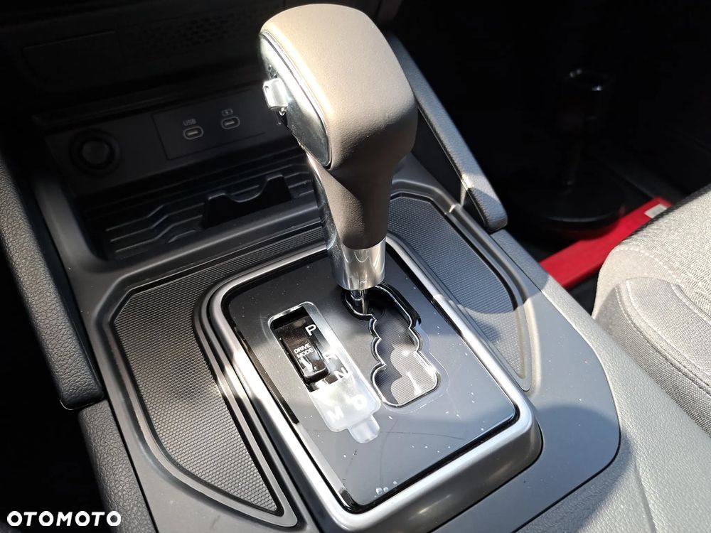 SsangYong/KGM Musso 2.2 e-XDi Adventure 4WD - 18