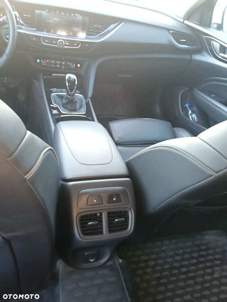 Opel Insignia 2.0 Exclusive - 6