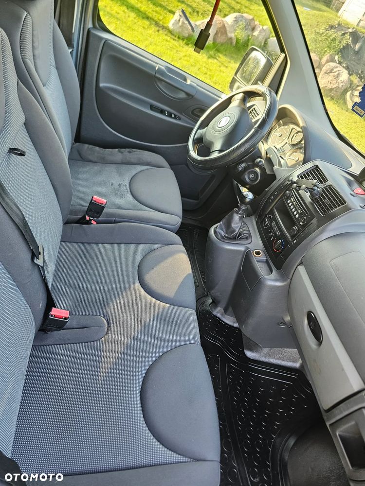 Fiat Scudo - 6