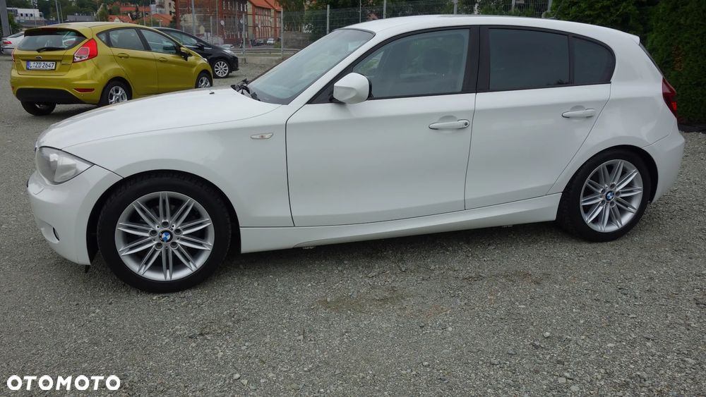BMW Seria 1 116i Edition Sport - 4