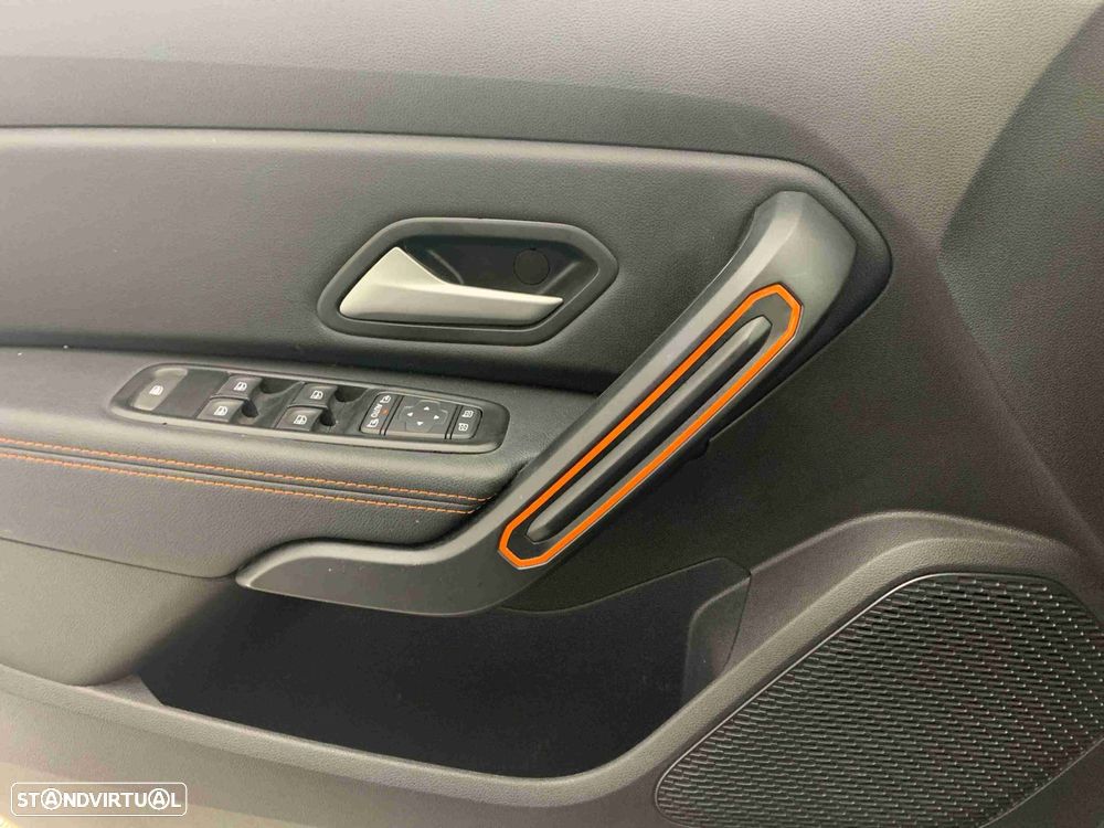 Dacia Duster 1.0 TCe ECO-G SL Extreme Bi-Fuel - 22