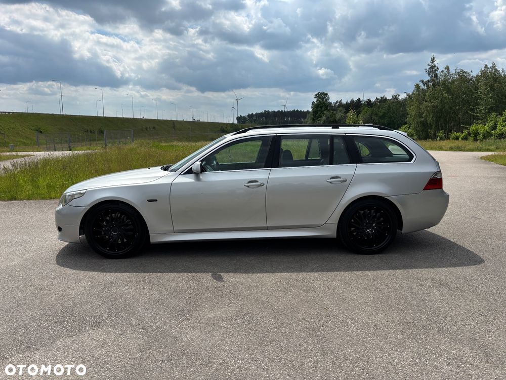 BMW Seria 5 - 2