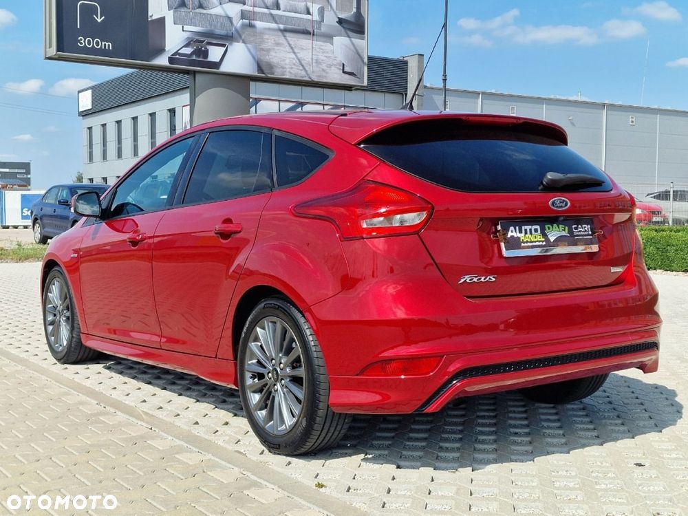 Ford Focus - 4