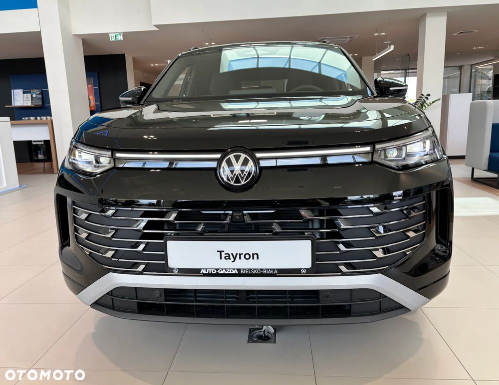 Volkswagen Tayron 2.0 TDI SCR 4Mot Elegance DSG - 4