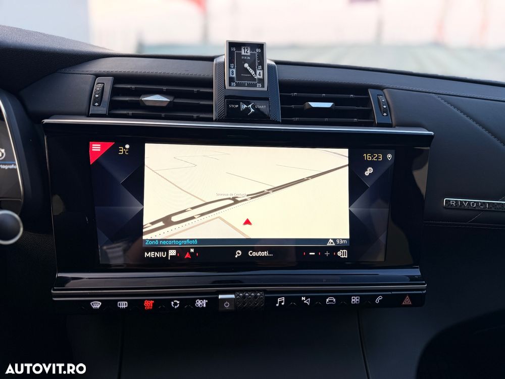 DS Automobiles DS 7 Crossback - 19