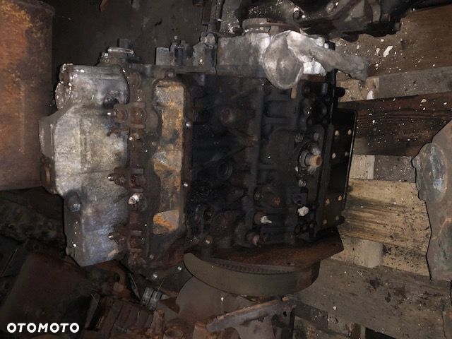 Yanmar 3TNV88 - Korbowód - 1