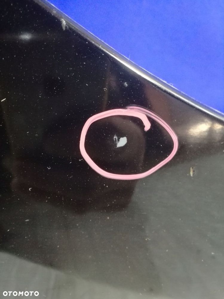 Hyundai IX35 IX 35 09/15 błotnik przód przedni prawy PAE - 4