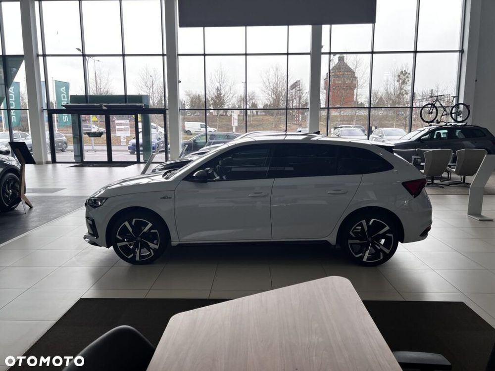 Skoda Scala 1.5 TSI Monte Carlo - 3