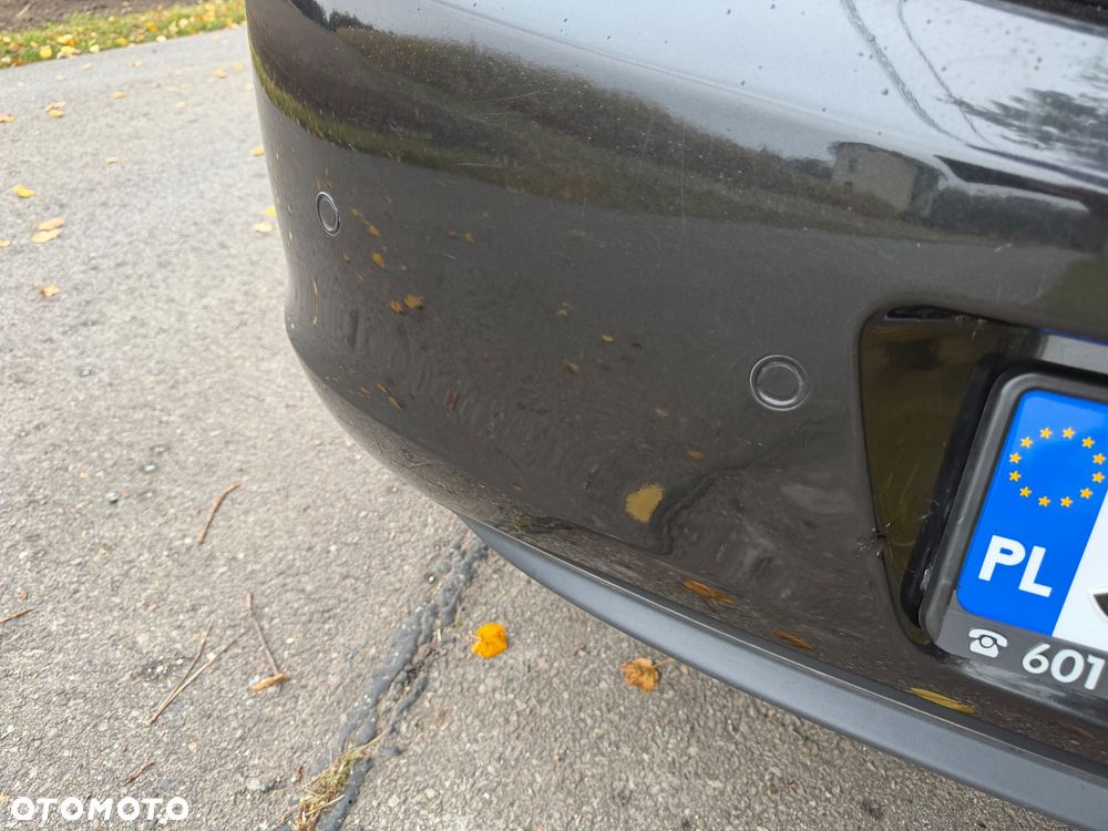 Opel Insignia - 11