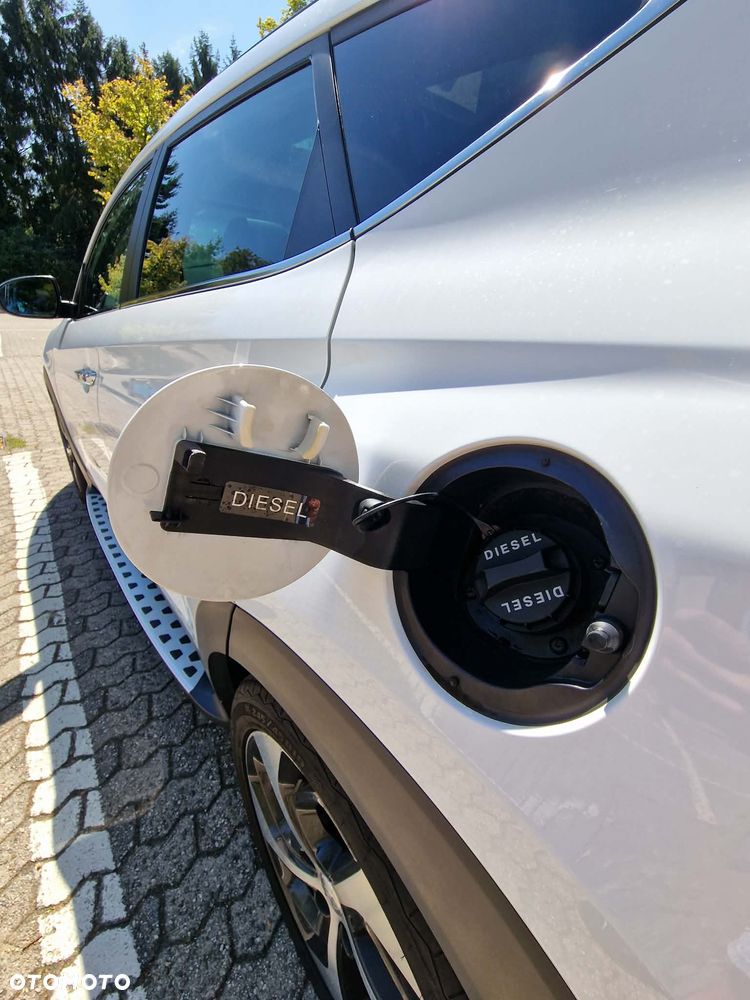 Hyundai Tucson 2.0 CRDI Premium 4WD - 20